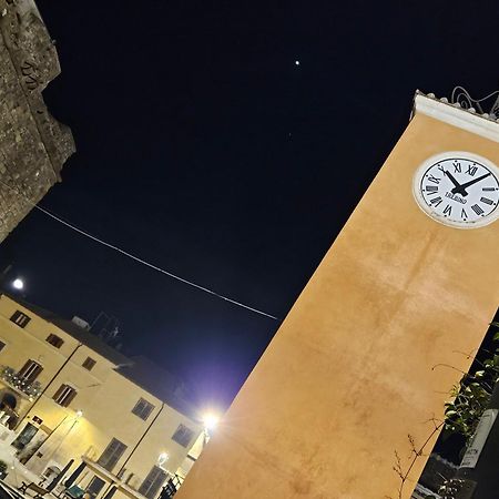 Rignano Flaminio L' Antico Lavatoio Bed & Breakfast エクステリア 写真