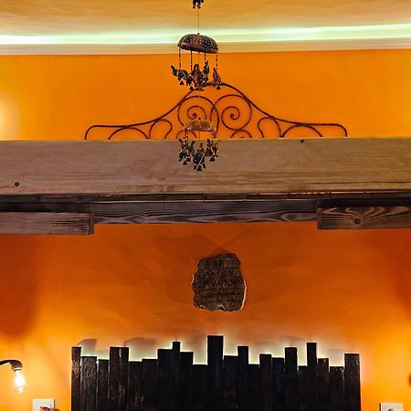 Rignano Flaminio L' Antico Lavatoio Bed & Breakfast エクステリア 写真