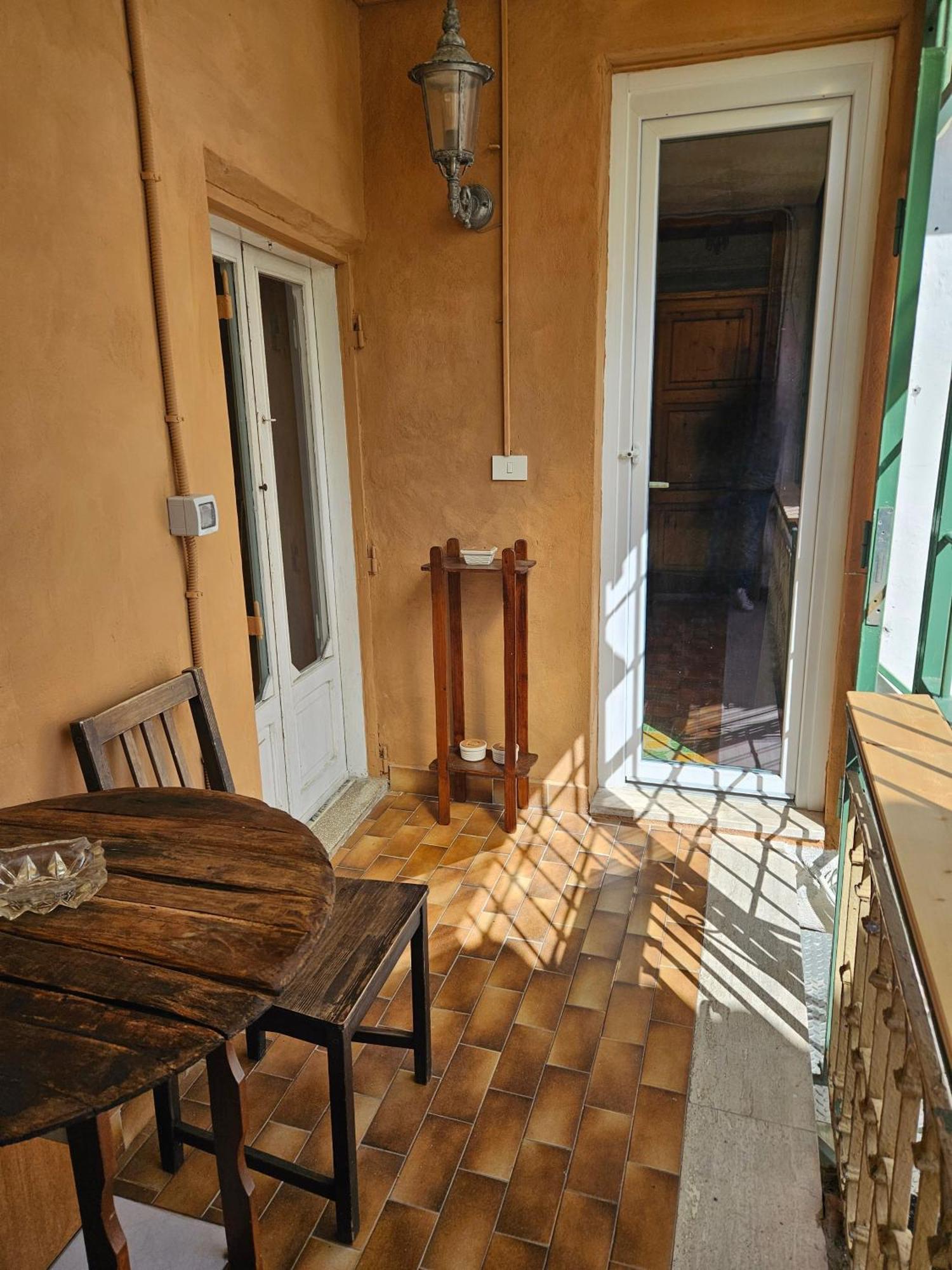 Rignano Flaminio L' Antico Lavatoio Bed & Breakfast エクステリア 写真