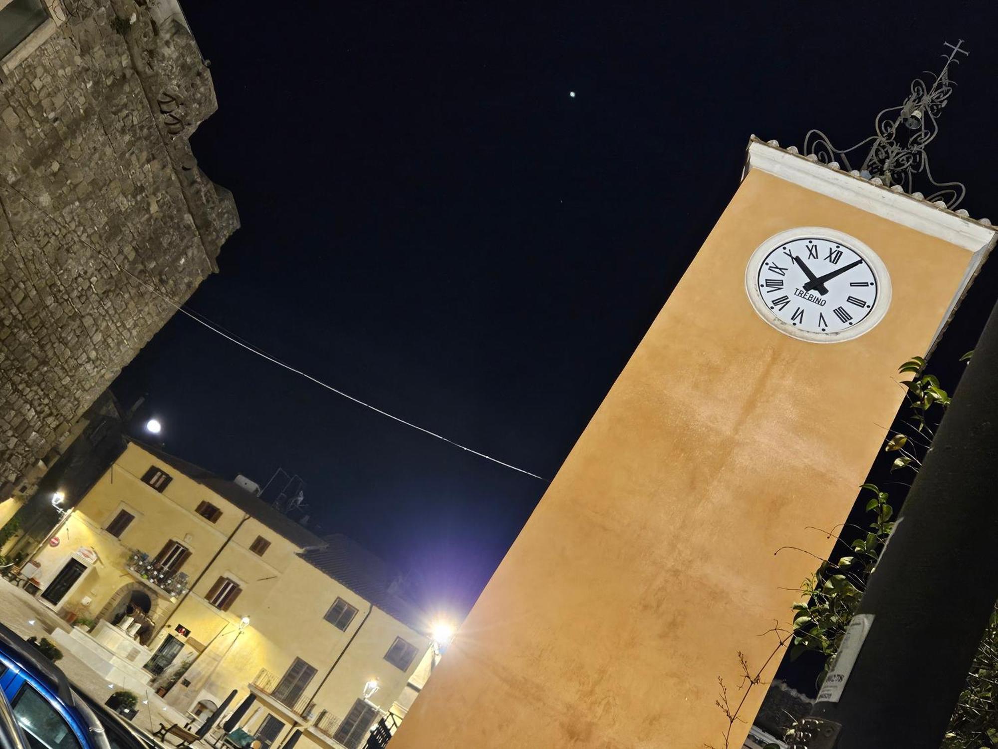 Rignano Flaminio L' Antico Lavatoio Bed & Breakfast エクステリア 写真