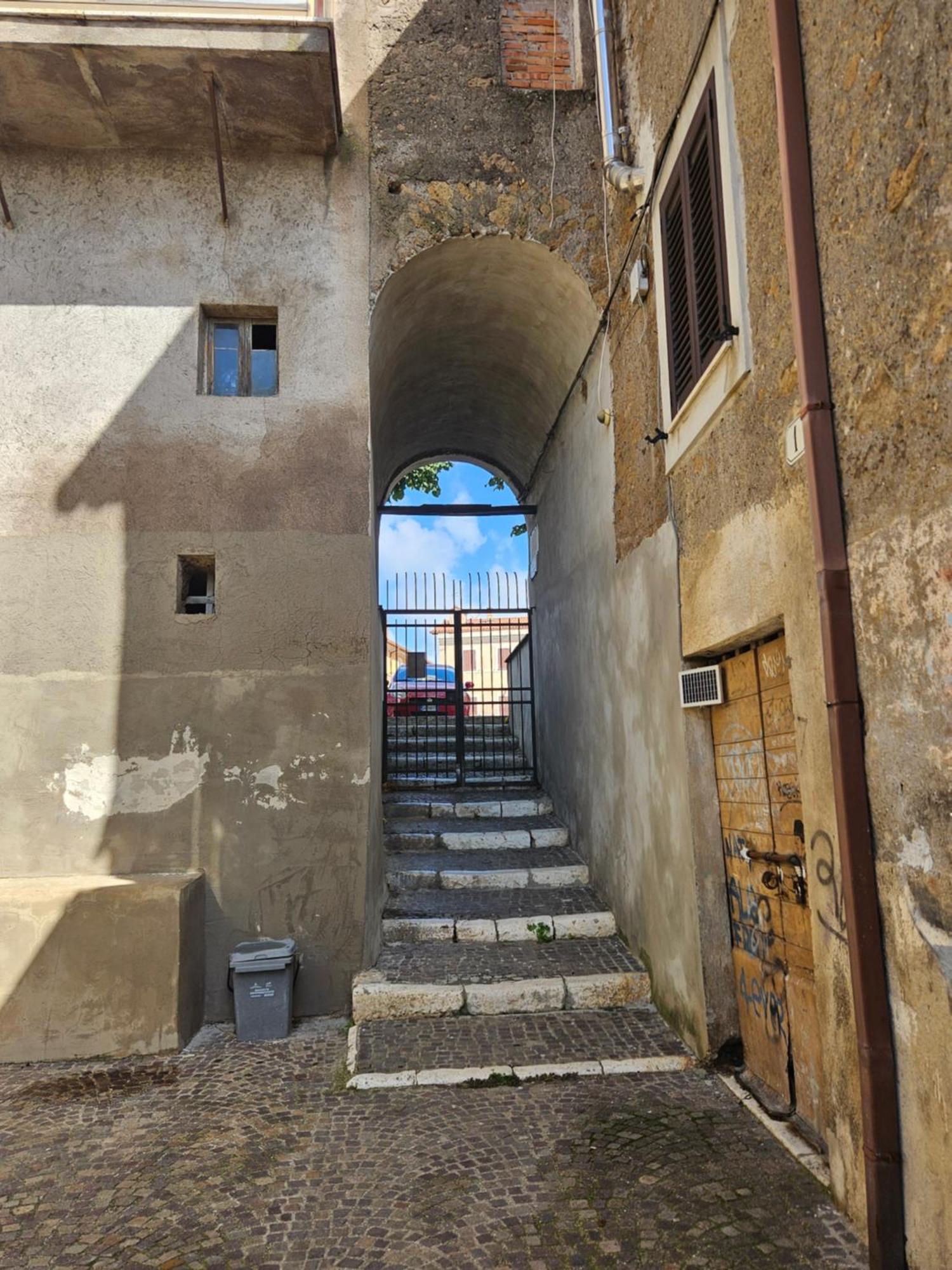 Rignano Flaminio L' Antico Lavatoio Bed & Breakfast エクステリア 写真