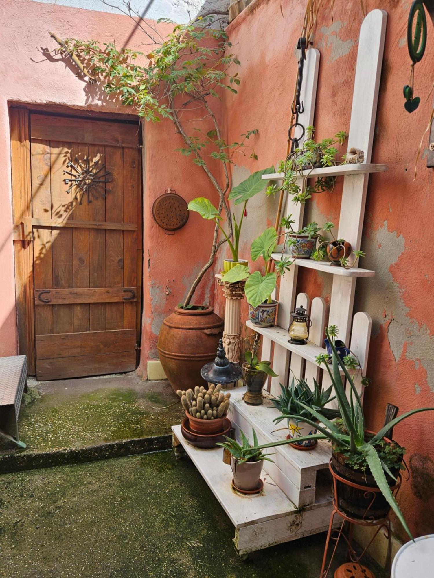 Rignano Flaminio L' Antico Lavatoio Bed & Breakfast エクステリア 写真