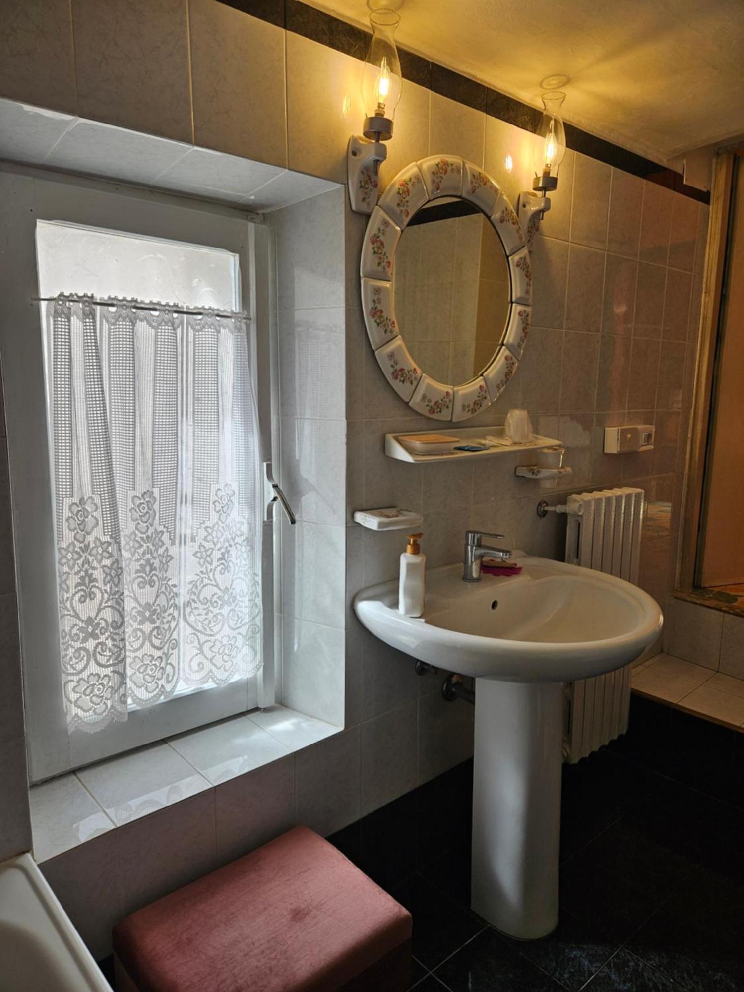 Rignano Flaminio L' Antico Lavatoio Bed & Breakfast エクステリア 写真