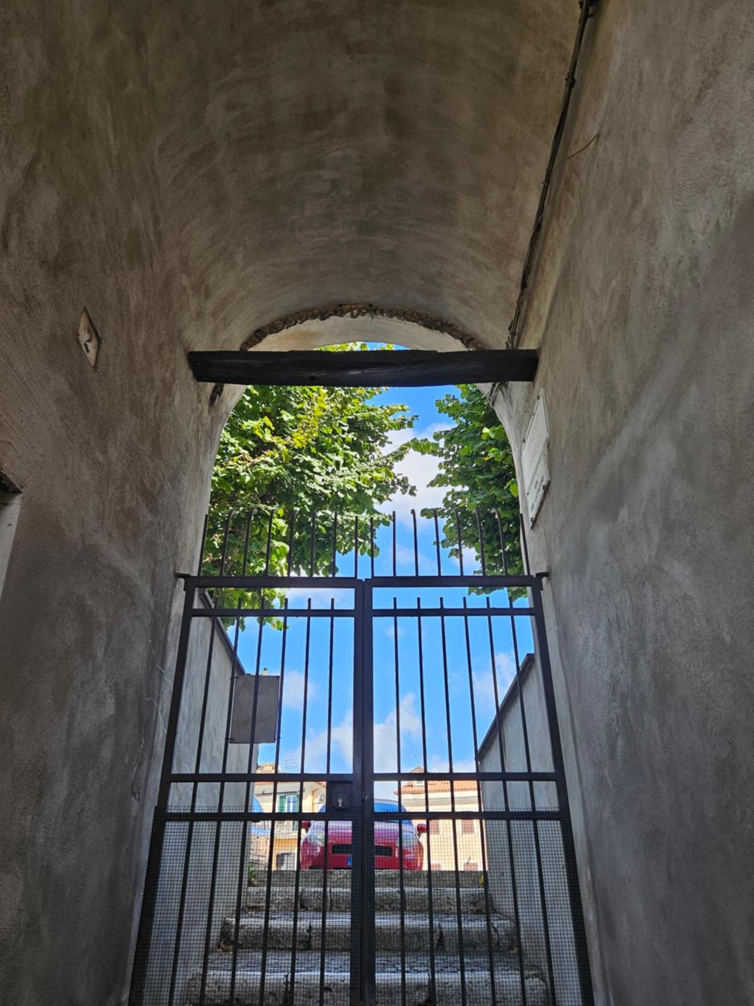 Rignano Flaminio L' Antico Lavatoio Bed & Breakfast エクステリア 写真
