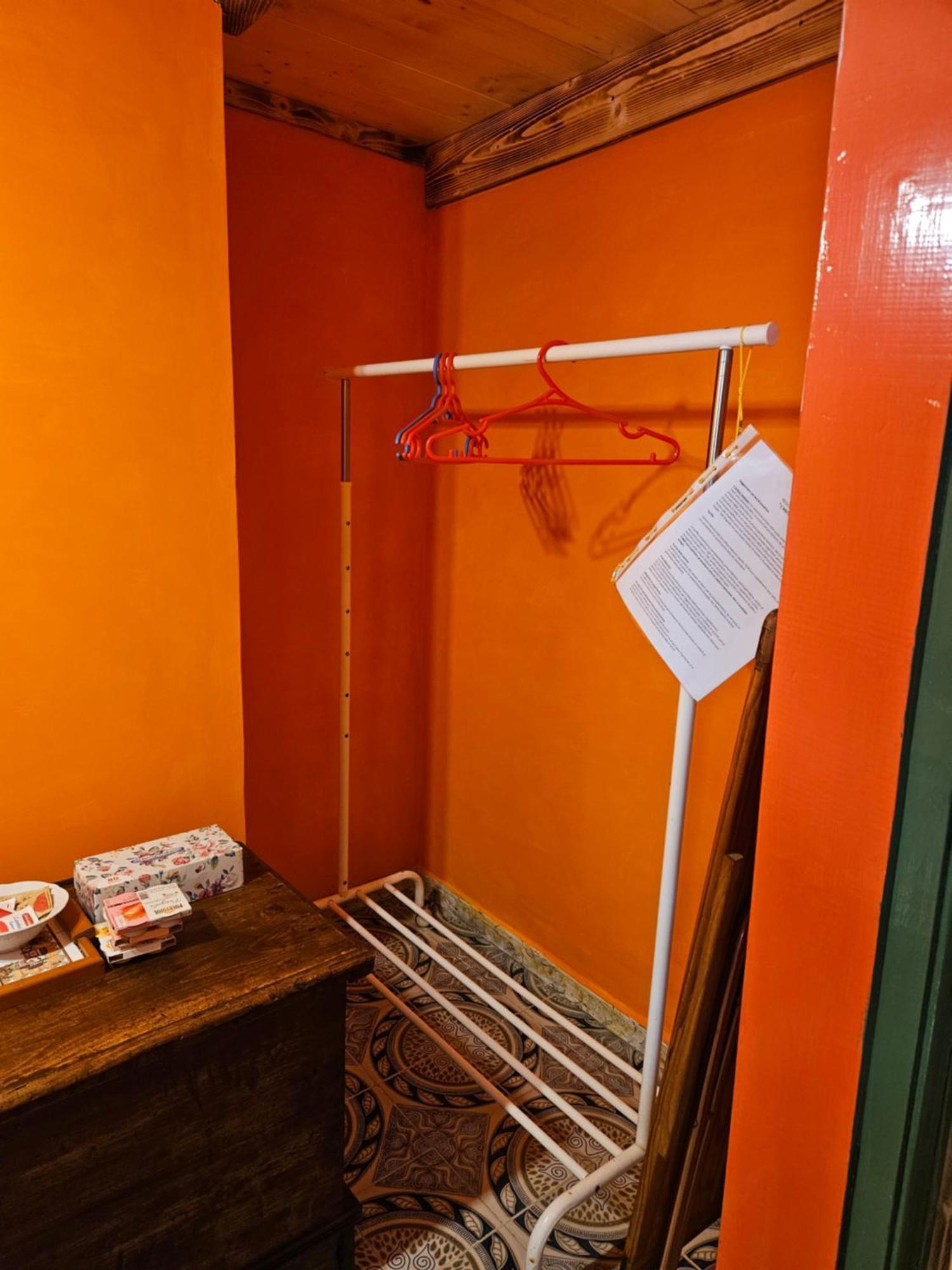 Rignano Flaminio L' Antico Lavatoio Bed & Breakfast エクステリア 写真