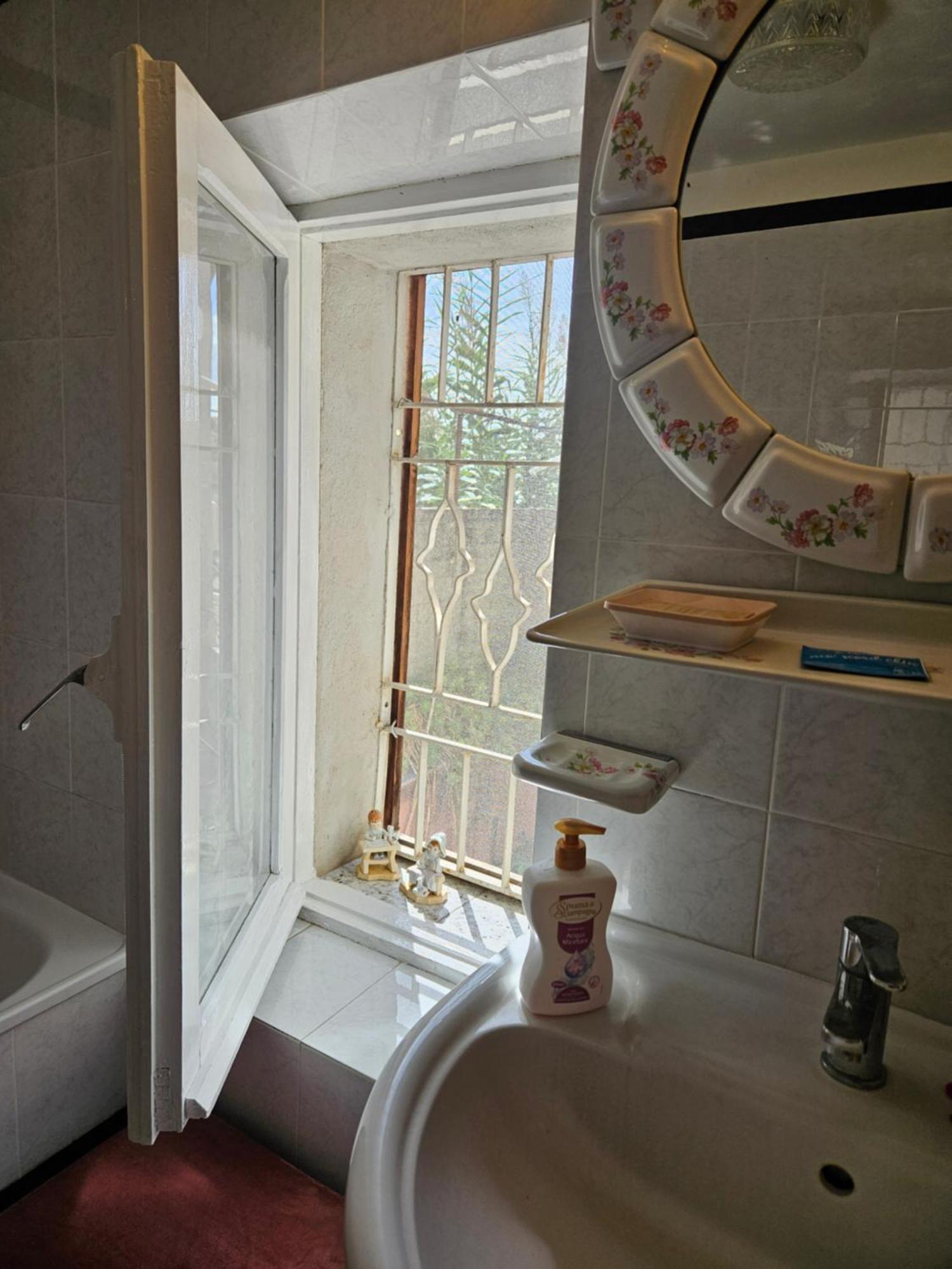 Rignano Flaminio L' Antico Lavatoio Bed & Breakfast エクステリア 写真