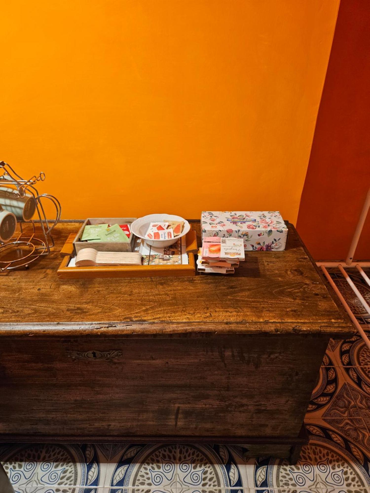 Rignano Flaminio L' Antico Lavatoio Bed & Breakfast エクステリア 写真