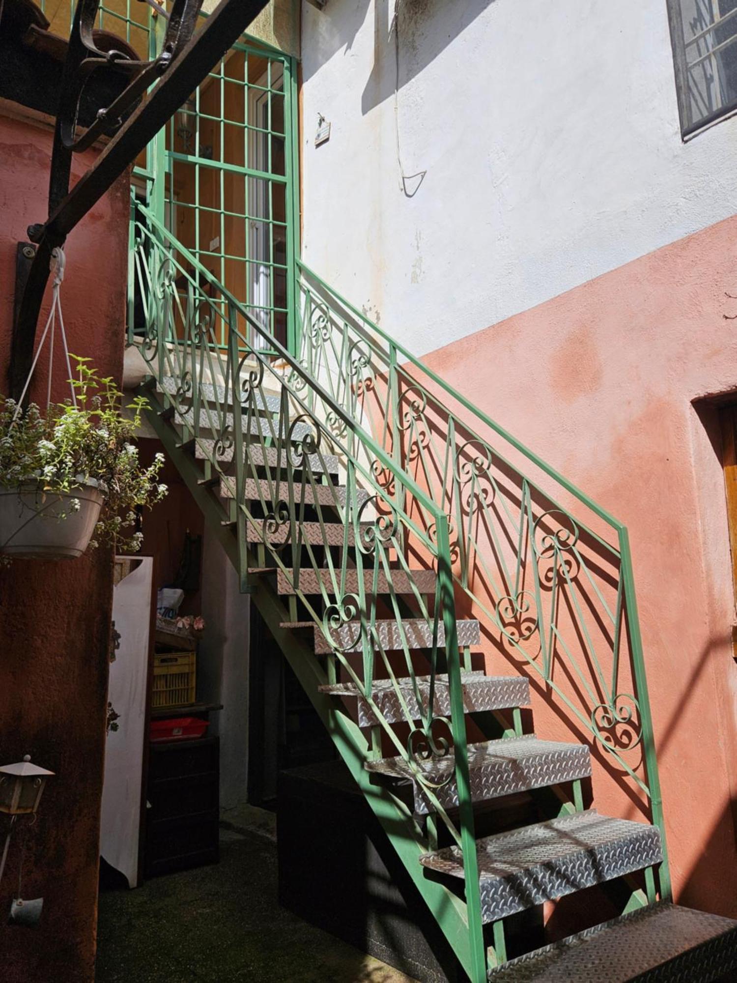 Rignano Flaminio L' Antico Lavatoio Bed & Breakfast エクステリア 写真