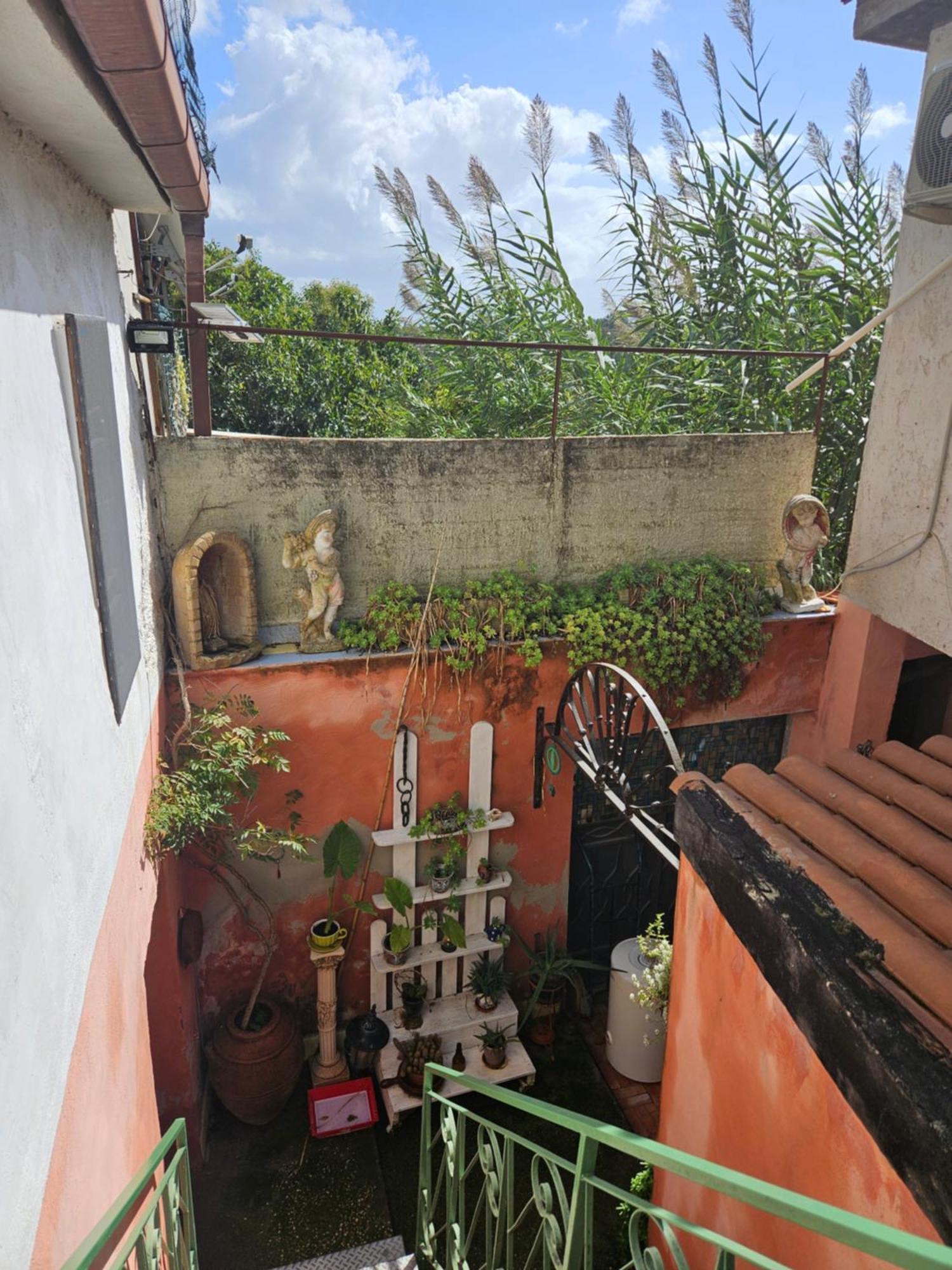 Rignano Flaminio L' Antico Lavatoio Bed & Breakfast エクステリア 写真