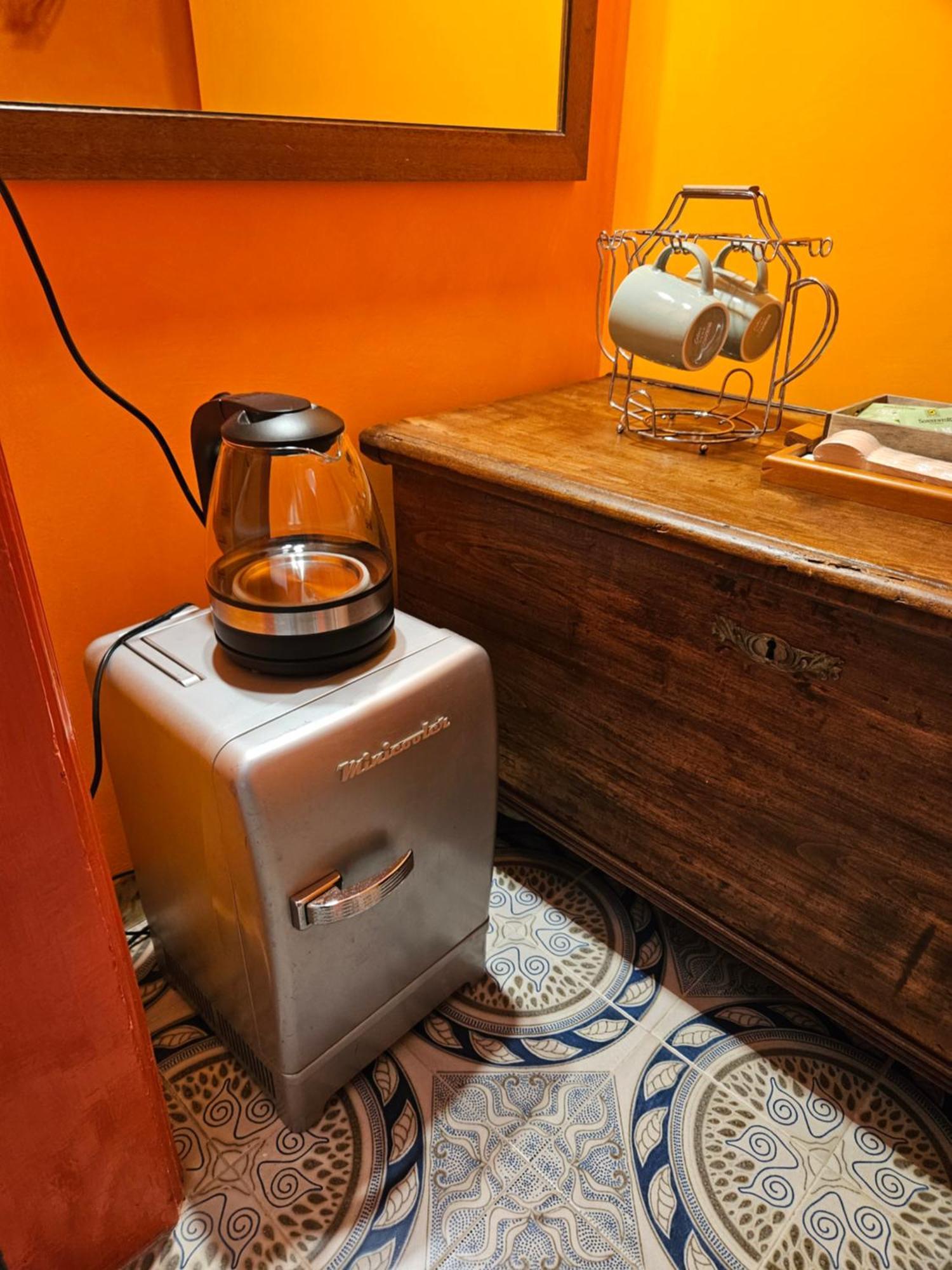 Rignano Flaminio L' Antico Lavatoio Bed & Breakfast エクステリア 写真