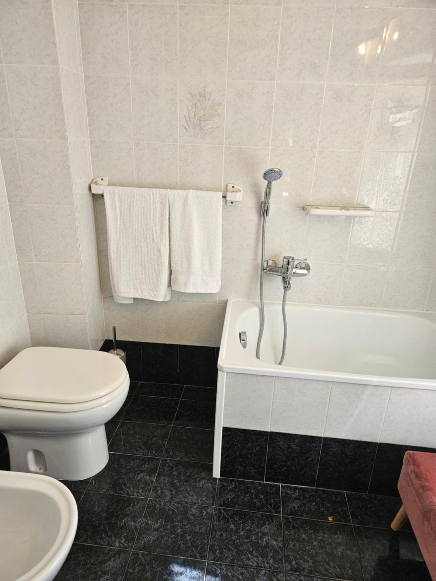 Rignano Flaminio L' Antico Lavatoio Bed & Breakfast エクステリア 写真